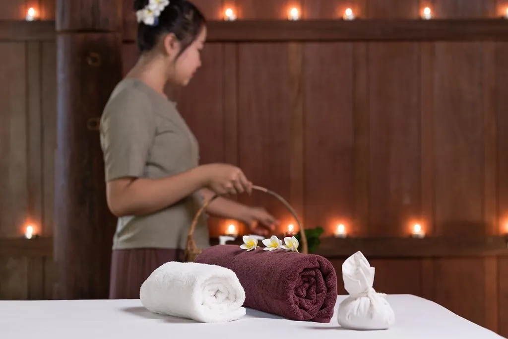 Hotel Maison Dalabua Luang Prabang