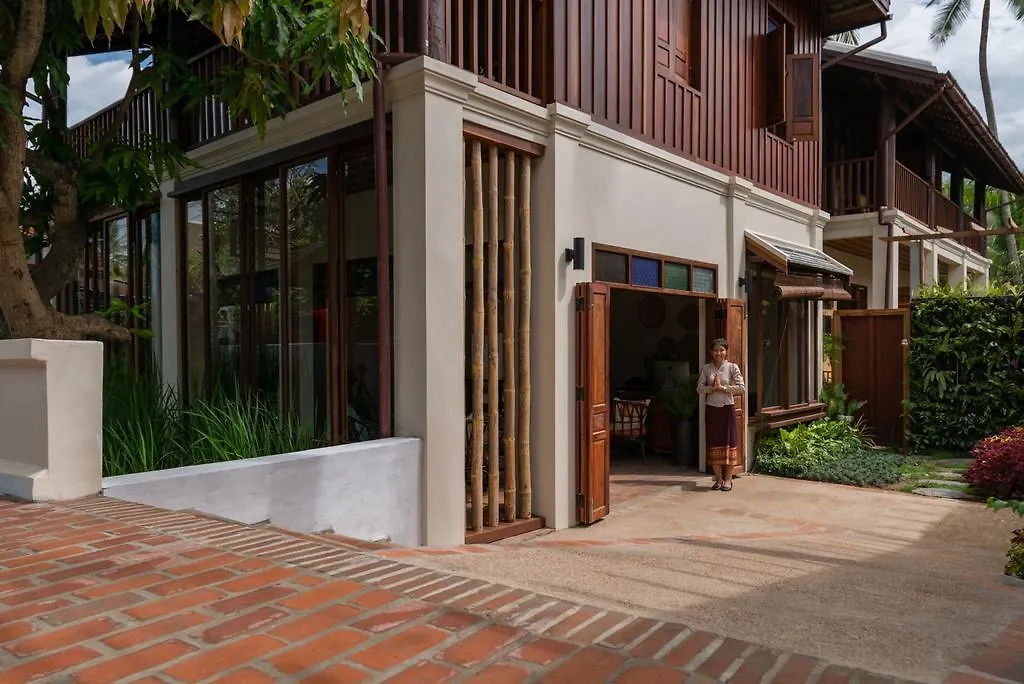 **** Hotel Maison Dalabua Luang Prabang Laos