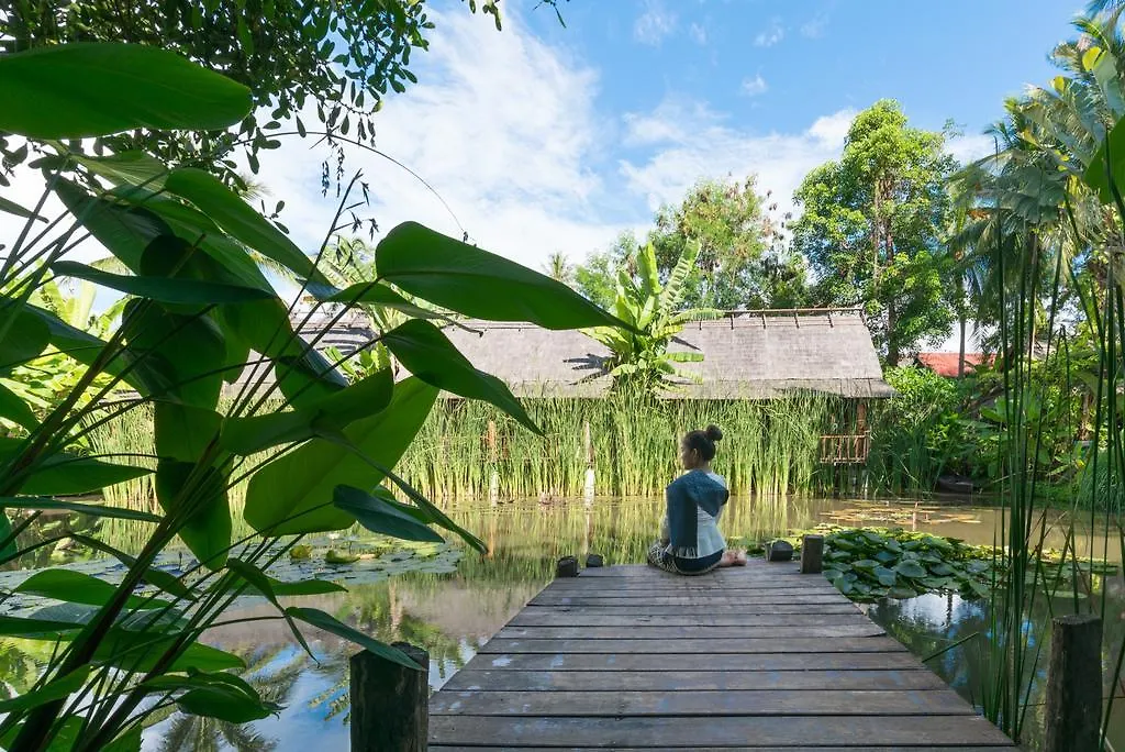 Maison Dalabua Luang Prabang