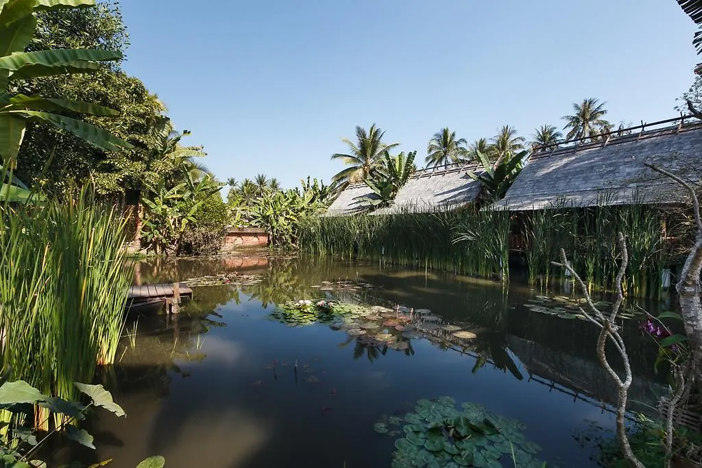 Maison Dalabua Luang Prabang