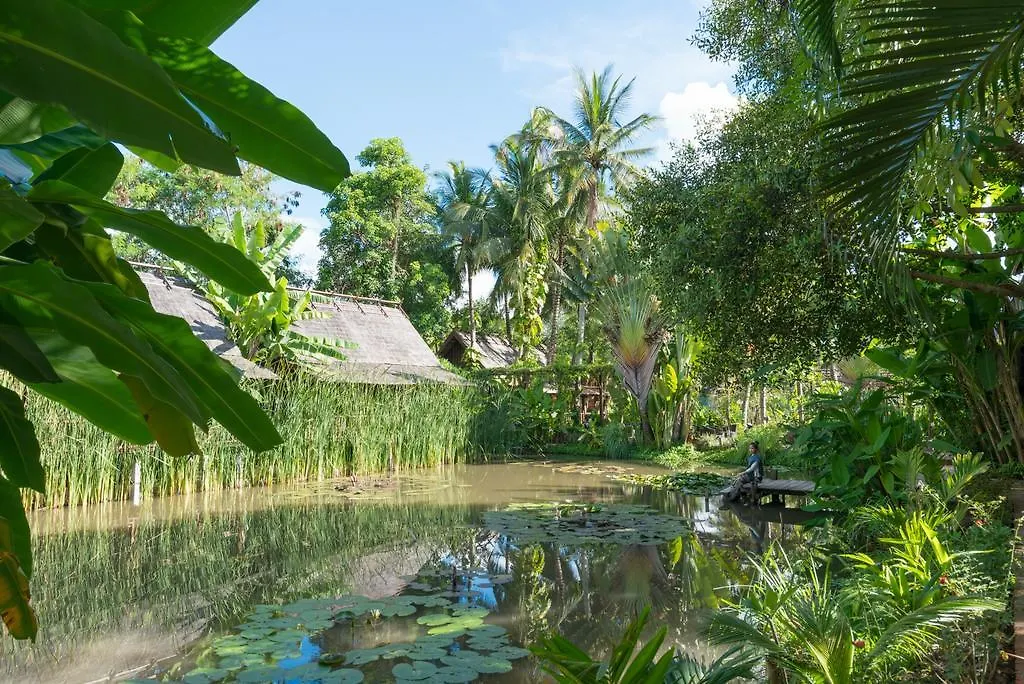 **** Hotel Maison Dalabua Luang Prabang Laos